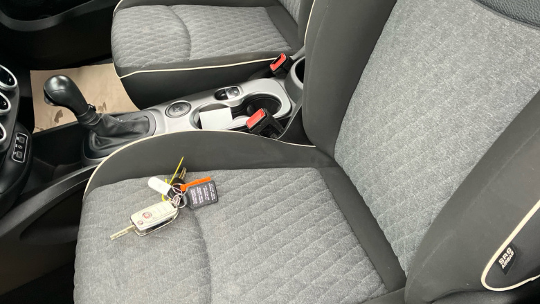 Fiat 500X 1.3 City Cross 5dr DCT Petrol Hatchback